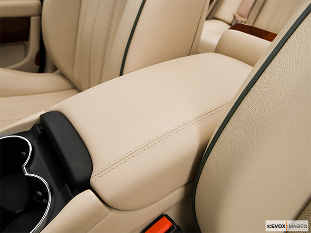 2009 Maserati Quattroporte