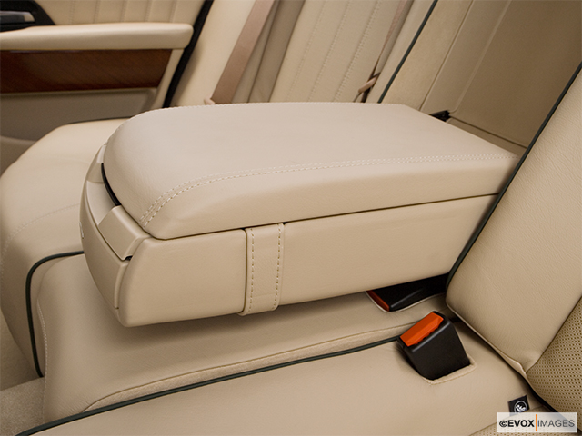 2009 Maserati Quattroporte