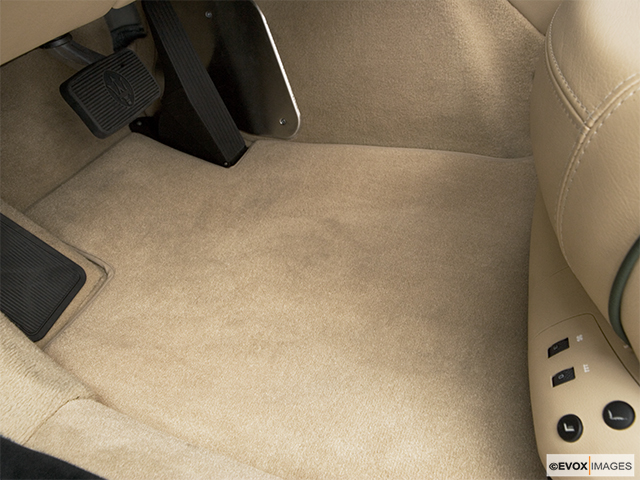 2009 Maserati Quattroporte