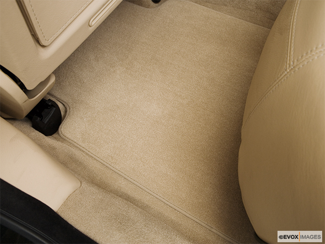 2009 Maserati Quattroporte