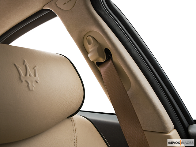 2009 Maserati Quattroporte