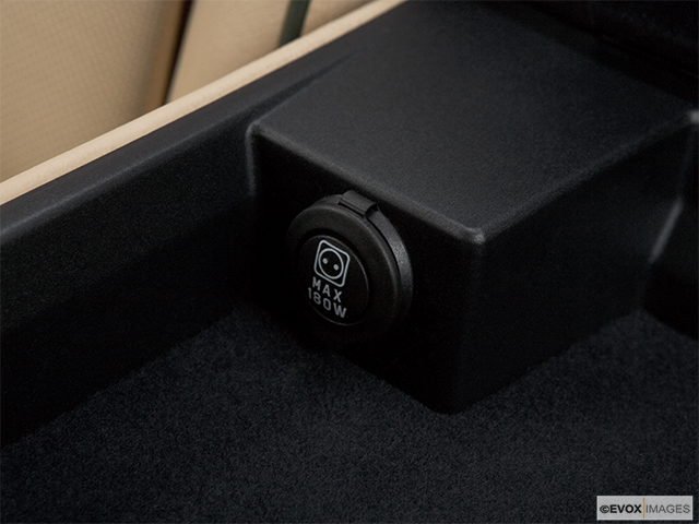 2009 Maserati Quattroporte