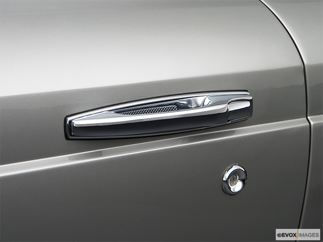 2009 Bentley Brooklands