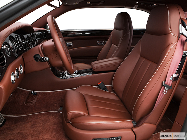 2009 Bentley Brooklands