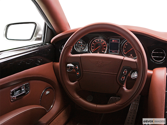 2009 Bentley Brooklands