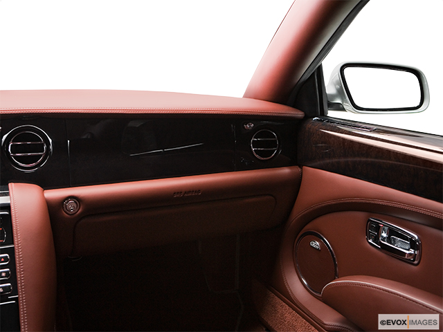 2009 Bentley Brooklands