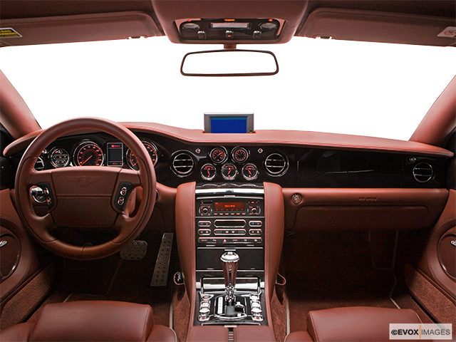 2009 Bentley Brooklands