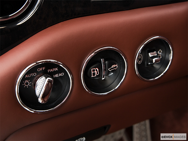 2009 Bentley Brooklands