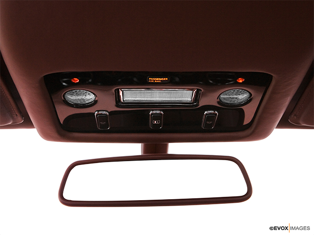 2009 Bentley Brooklands