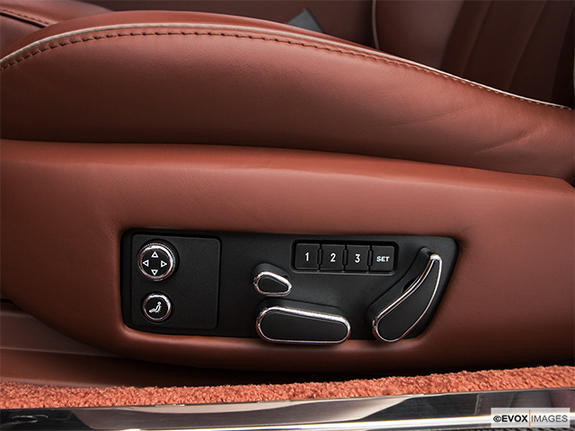 2009 Bentley Brooklands