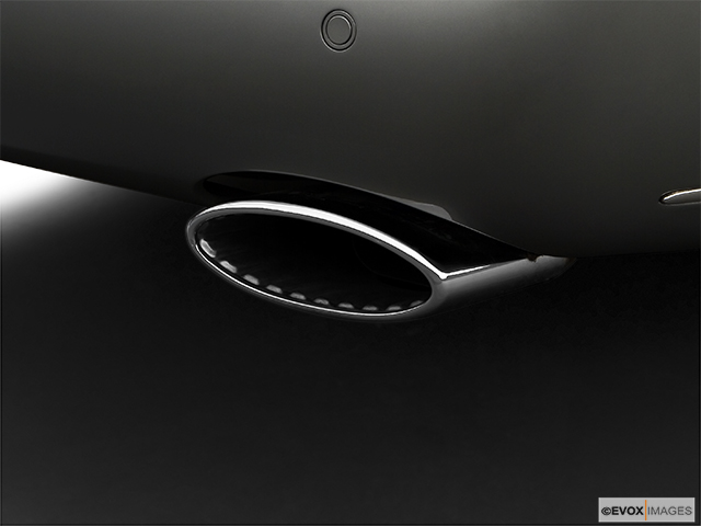 2009 Bentley Brooklands