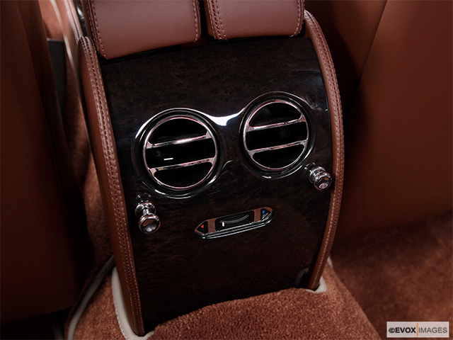 2009 Bentley Brooklands