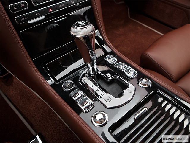 2009 Bentley Brooklands