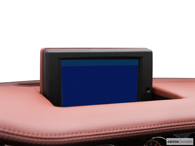 2009 Bentley Brooklands