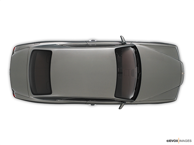 2009 Bentley Brooklands