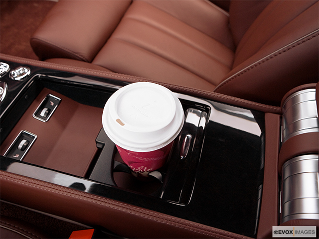 2009 Bentley Brooklands