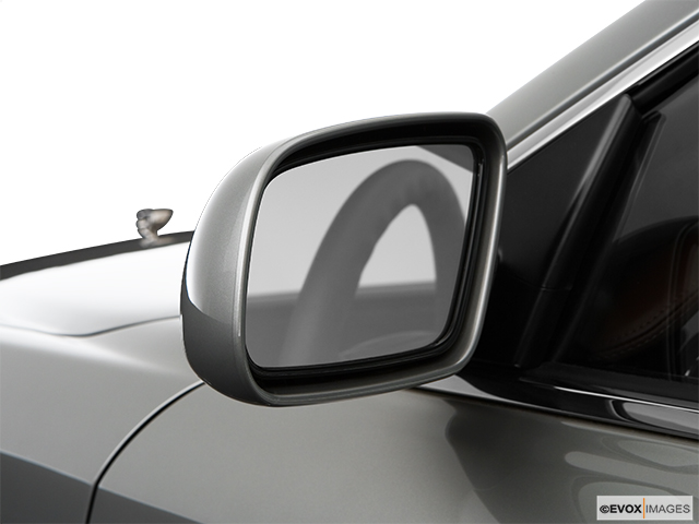 2009 Bentley Brooklands