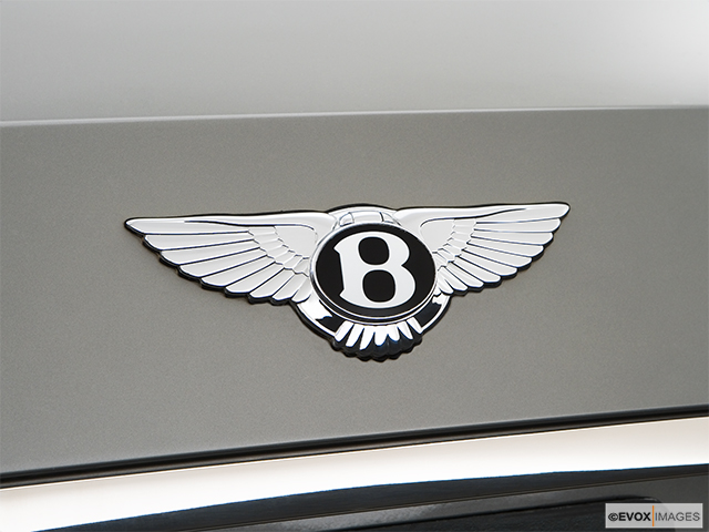 2009 Bentley Brooklands