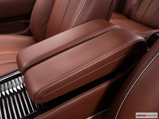 2009 Bentley Brooklands