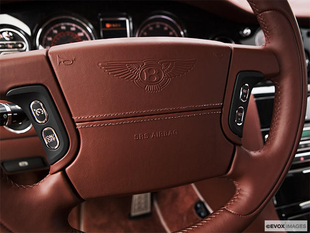 2009 Bentley Brooklands