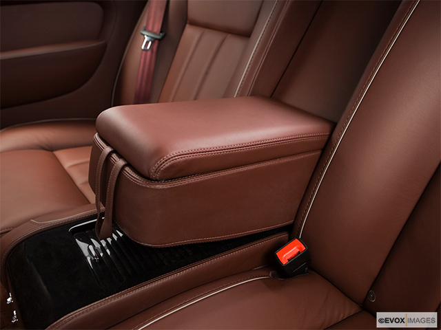 2009 Bentley Brooklands