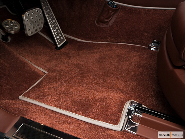 2009 Bentley Brooklands