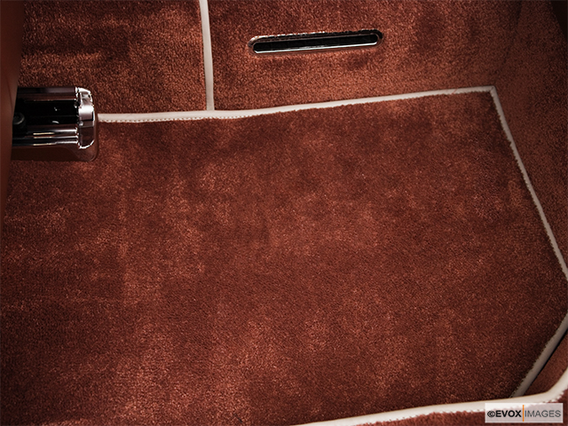 2009 Bentley Brooklands