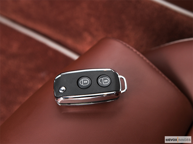 2009 Bentley Brooklands