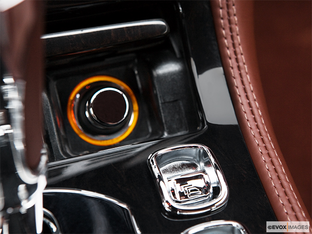 2009 Bentley Brooklands