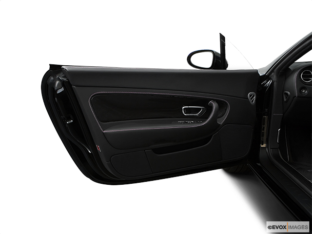 2009 Bentley Continental GT