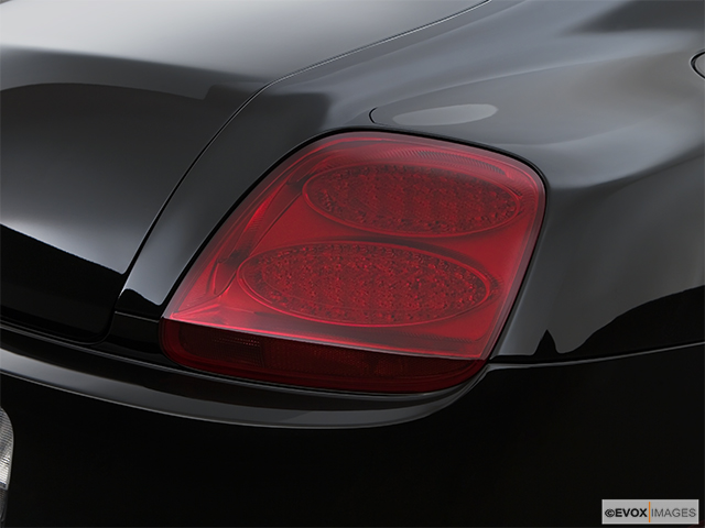 2009 Bentley Continental GT