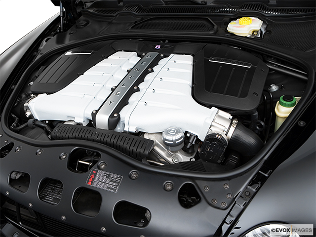 2009 Bentley Continental GT