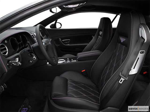 2009 Bentley Continental GT
