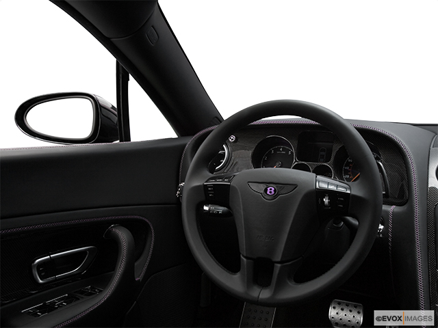 2009 Bentley Continental GT