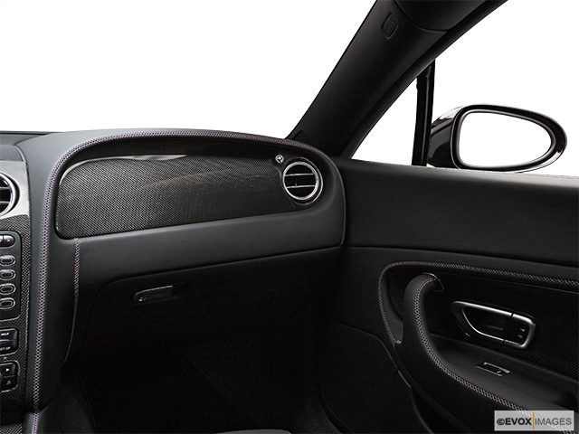 2009 Bentley Continental GT