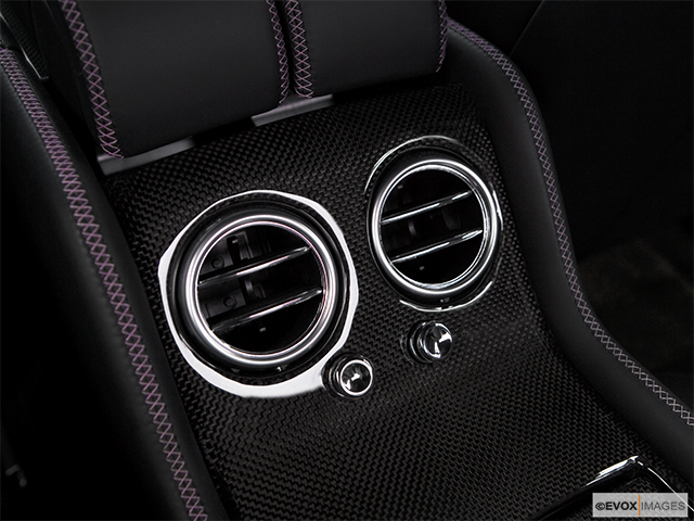 2009 Bentley Continental GT