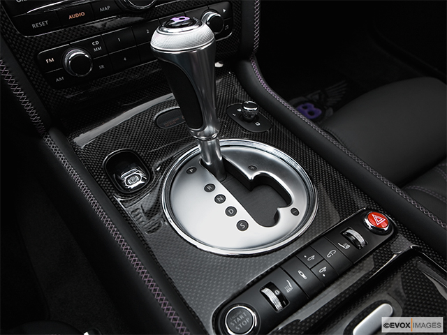 2009 Bentley Continental GT