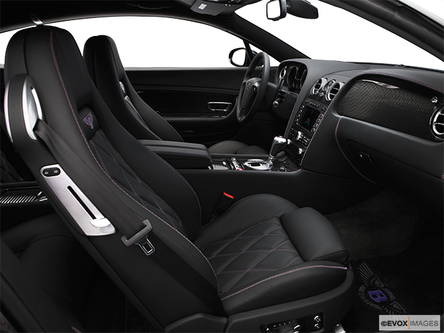 2009 Bentley Continental GT