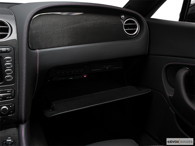 2009 Bentley Continental GT