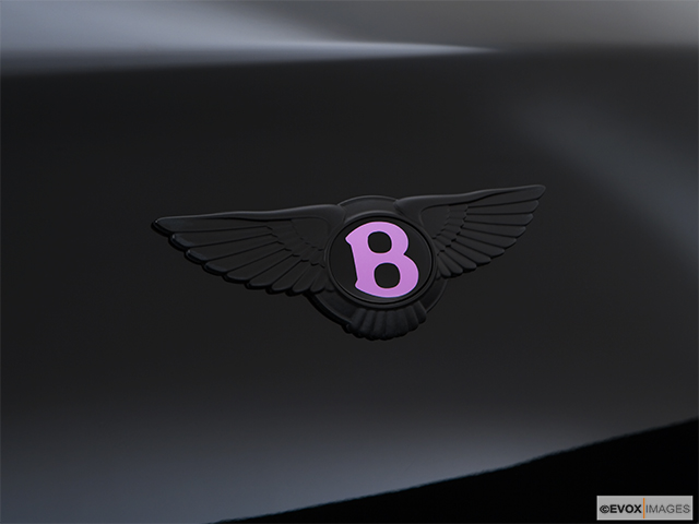 2009 Bentley Continental GT