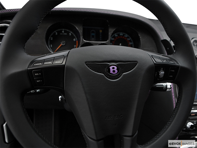 2009 Bentley Continental GT