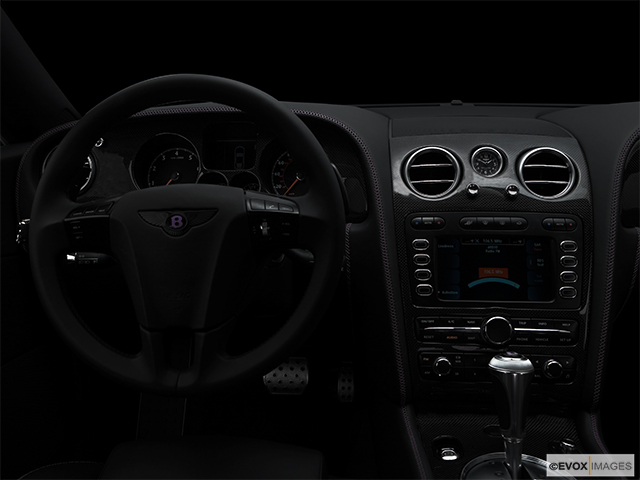 2009 Bentley Continental GT