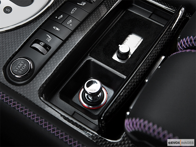 2009 Bentley Continental GT