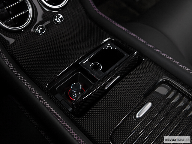 2009 Bentley Continental GT