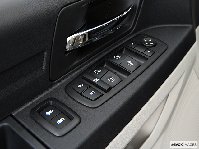 2009 Dodge Grand Caravan