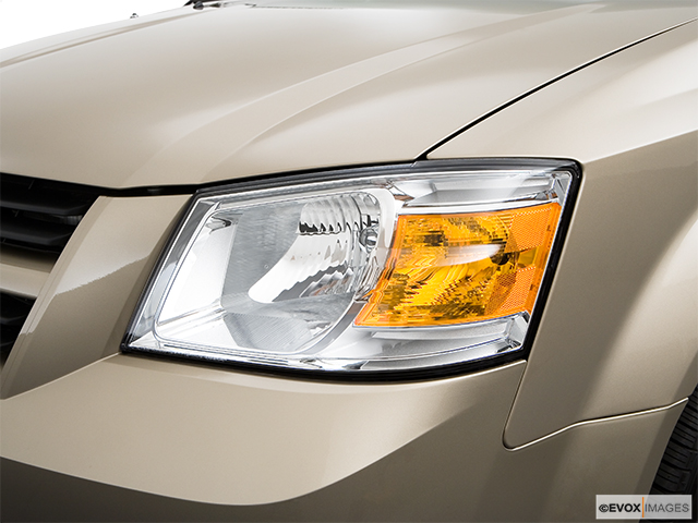 2009 Dodge Grand Caravan