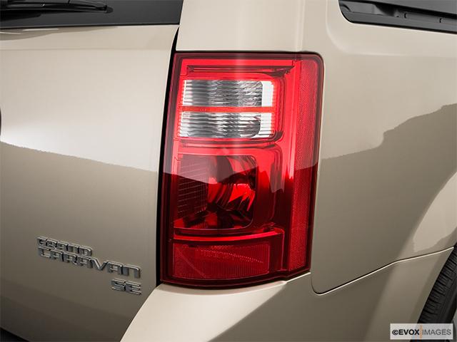 2009 Dodge Grand Caravan