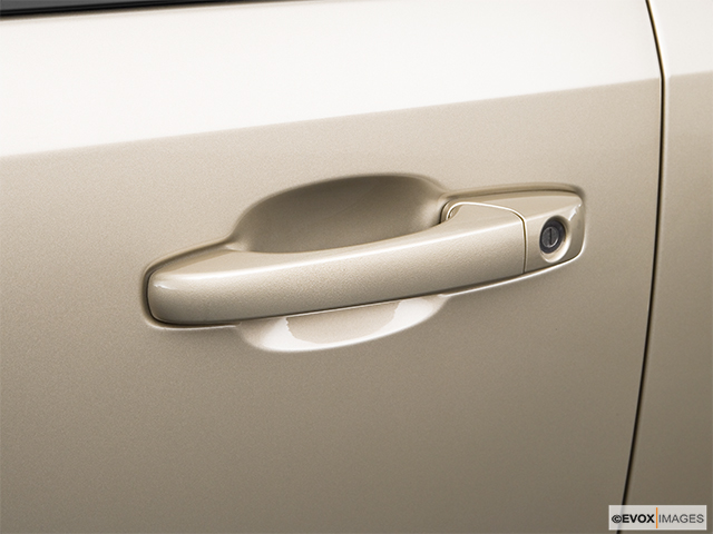 2009 Dodge Grand Caravan