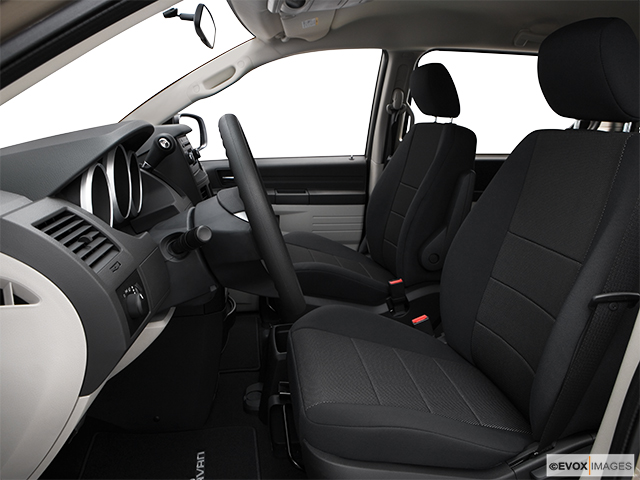 2009 Dodge Grand Caravan
