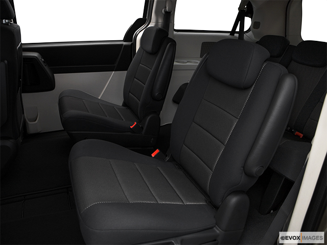 2009 Dodge Grand Caravan